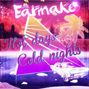 Hot Days, Cold Nights EP (EP)