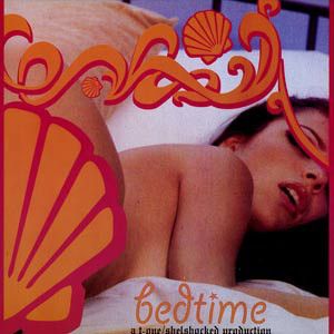 Bedtime (EP)
