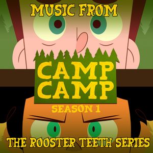 Camp Camp: Season 1 Original Series Soundtrack (OST)