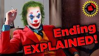 Joker Ending Explained