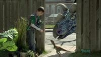 Team Dino