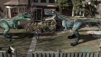 Trek Rex
