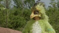 Trekoodon