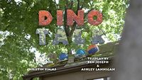 Dino Talk