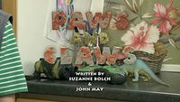 Paws and Claws
