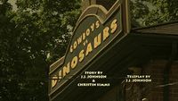 Cowboys vs. Dinosaurs
