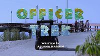 Officer Trek