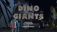 Dino Giants