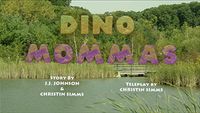 Dino Mommas