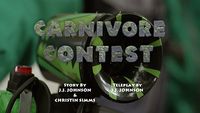 Carnivore Contest