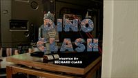 Dino Clash