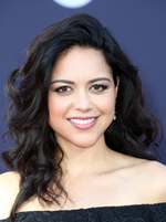 Alyssa Diaz