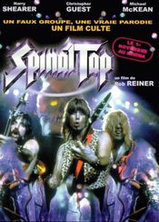 Affiche Spinal Tap