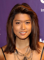 Grace Park