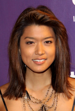 Grace Park