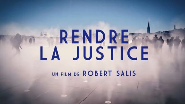 Rendre la justice