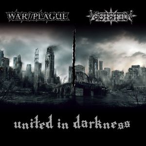 United in Darkness (EP)
