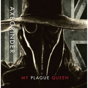 Axegrinder / War//Plague (Single)