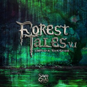 Forest Tales V.1