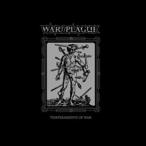 Temperaments of War (EP)