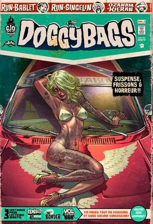 DoggyBags, tome 2