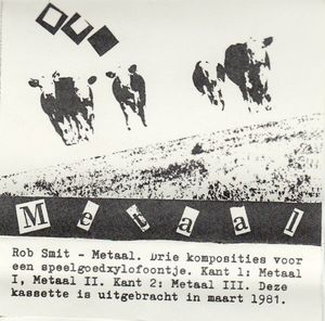 Metaal