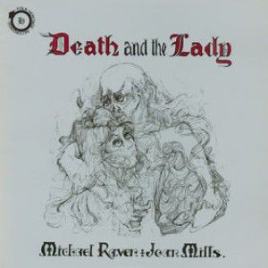 Death And The Lady