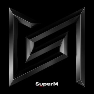 SuperM (EP)