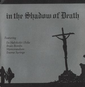 In the Shadow of Death (EP)