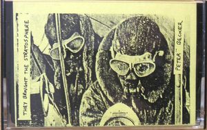 They Brought the Stratosphere