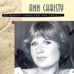 De mooiste songs van Ann Christy