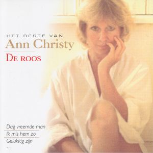 Het beste van Ann Christy - de roos