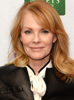 Marg Helgenberger