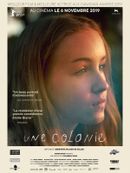Affiche Une colonie