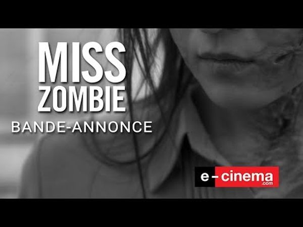 Miss Zombie