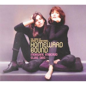 Homeward Bound:The Songs Of Simon & Garfunkel