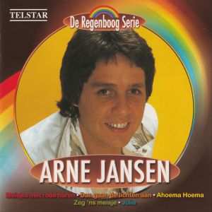 Arne Jansen