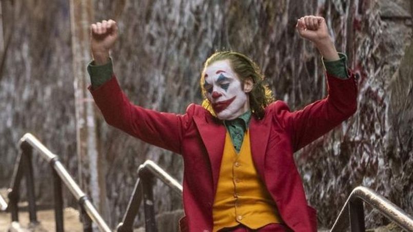 Illustration Pourquoi on se trompe sur le message de Joker Illustration Pourquoi on se trompe sur le message de Joker
