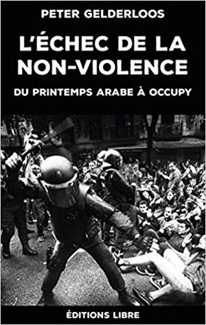 L'échec de la non-violence