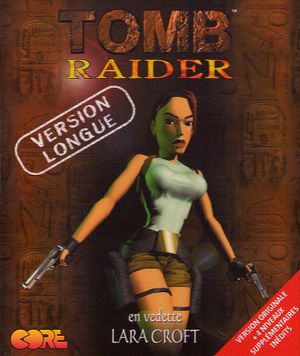Tomb Raider : Version longue