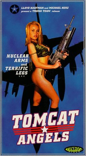 Tomcat Angels