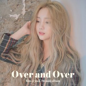 Over and Over (EP)