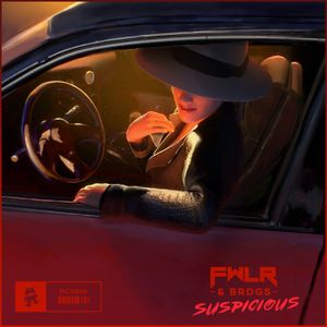 Suspicious (Single)