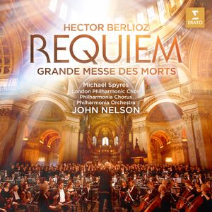 Requiem: Grande Messe des morts