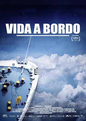 Vida a bordo