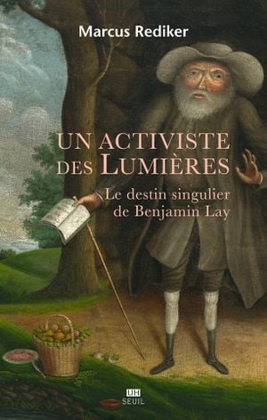 Un Activiste des Lumières