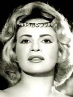 Hind Rostom