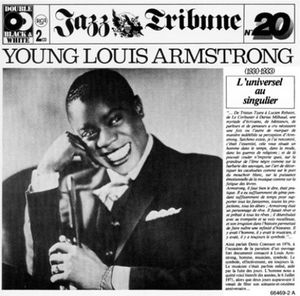 Young Louis Armstrong (1930 - 1933)