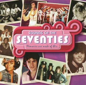 Sounds of the Seventies: Memories Are Made of This...