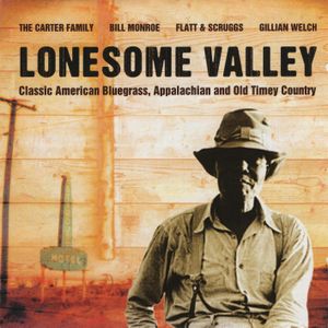 Lonesome Valley